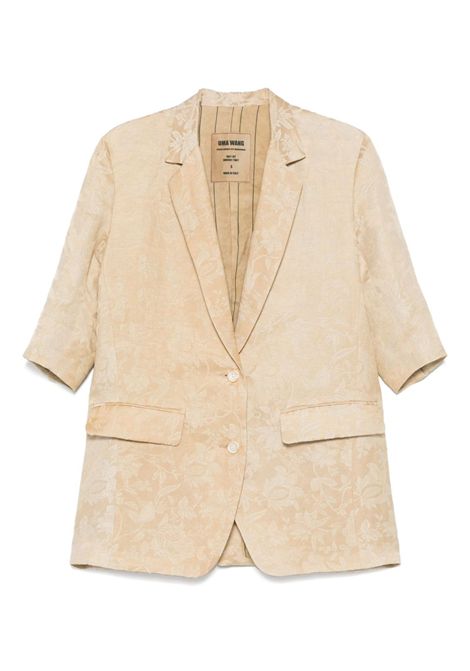  UMA WANG | Jacket | UW6001UW021
